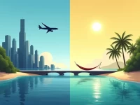 公干亦逍遥差旅融合新趋势深度解析