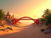 Chinaarab Park Partners with CAEXPO to Enhance Belt and Road Trade