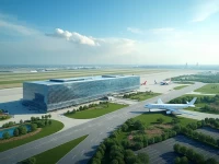 探索乌拉圭的新航空枢纽阿尔蒂加斯国际机场的潜力与发展