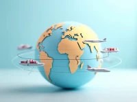 跨境电商物流全攻略速度成本合规助您玩转全球市场