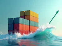 美国进口量韧性十足短暂罢工难撼增长趋势零售商备战假日季