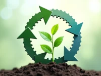 ISO TC 323 Sets Global Standards for Circular Economy