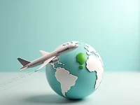 Guyanas Ogle Airport Decoding OGL and SYGO Codes