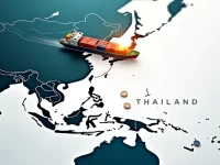 Chinathailand Sea Freight Efficiency Gains Highlighted