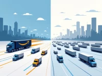 亚马逊全托管模式冲击传统物流行业，货代生存空间被压缩