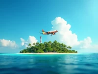 Camiguin Airport Unveils Untapped Tourism Potential