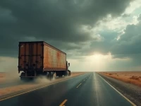 货运需求疲软依旧卡车运输业高管忧虑迎接新年