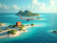 洛斯罗克斯机场代码揭秘LRV背后的数据解读