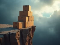 Cargo Agent Bankruptcies Rise Ecommerce Sellers Urged to Adapt