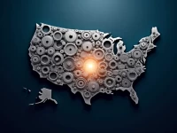 供应链安全亮红灯新联盟力促美国产业回流