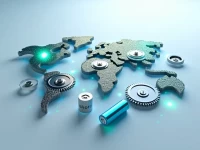 Stanley Black Decker Revamps Supply Chain Amid Lithium Battery Boom