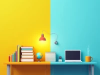 后疫情时代美国办公用品市场迎来返校季与混合办公双重驱动