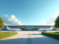 探索印度的空中枢纽阿克诺机场介绍