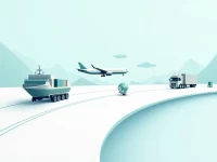 Driving Efficient Operations in Crossborder Ecommerce The Intelligent Support of Jinsheng Logics Logistics Management System