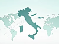 Crossborder Logistics Challenges at Italys Rome Milan Airports