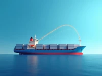 Uschina Ocean Freight Efficiency Gains Focus