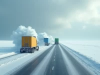 LTL Carriers Face Freight Recession As Yellow Struggles