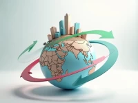 中国跨境电商APP突围SHEIN速卖通Temu领跑全球亚马逊霸主地位面临挑战