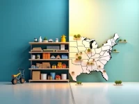 Lowes Expands Rural Reach Overhauls Supply Chain