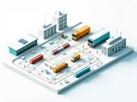 National Logistics Hub Construction: Current Status Analysis and Future Outlook