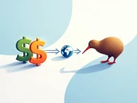 USD to NZD Exchange Rate Reaches 508388