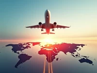 空运提速兹雷尼亚宁机场代码ZRE全球机场信息一键速查