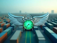 Hangzhou Airport Bonded Zone Streamlines Clearance Fuels Air Cargo Growth