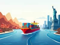 Chinaus Ocean Freight Rates Key Trends and Analysis