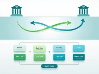 Abancas SWIFTBIC Code Key for International Transfers