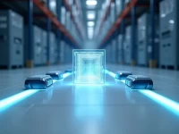 物流提速HighJump赋能零售与3PL打造智能仓储新纪元