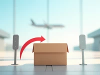 Beijing Airport Streamlines Export Return Customs Clearance Process