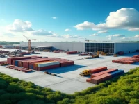 Construction of Three Major Logistics Hub Projects at Zhengzhou Airport Area Launched