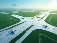 空港地产租金飙升物流枢纽价值重塑企业如何抢占先机