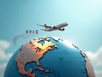 Icabar Airports SVIC Code Aids Navigation Clarity