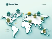 精准导航如何找到适合您的Banco Itau Chile分行及SWIFT代码