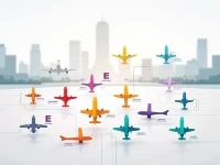 Global Airports Beginning With E Gain Industry Attention