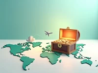 精准定位纳塔什昆机场YNA 加拿大魁北克省空运枢纽速查