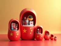 俄罗斯电商Ozon黑五战报中国商品订单井喷掘金正当时