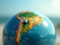 解密贡萨洛梅希亚机场你的专属飞行代码指南