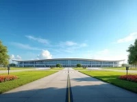 探索阿诺德帕尔默区域机场您的飞行之旅新选择