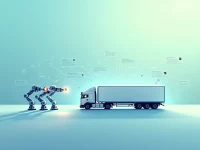 Intelligent Logistics Dual Enhancement of Digital Innovation and Consumer Experience