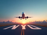 斯德哥尔摩斯卡夫司塔机场代码解密NYO 助你精准定位