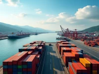 Luzhou Recognized As Sichuan's Only Port-type National Logistics Hub City