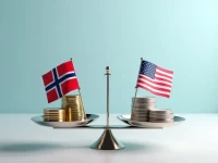 Norway Travel Best Ways to Convert Krone to USD
