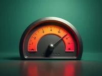 US Rail Freight Decline Points to Economic Slowdown