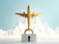 解锁阿尔卑斯之门蒙多芬圣克雷潘机场代码全解析