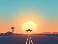 肯尼亚威尔逊机场代码揭秘与航空信息速览