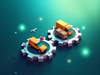 Firms Turn to Thirdparty Logistics Amid Market Uncertainty