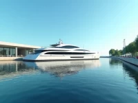 Barcelona Port Debuts Green Ferry Power System