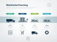 Optimizing Warehouse Operation Processes To Enhance Logistics Efficiency
